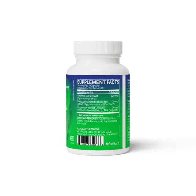 Mega Guard™ 60 capsules