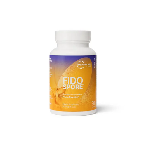 FidoSpore™ 30 capsules
