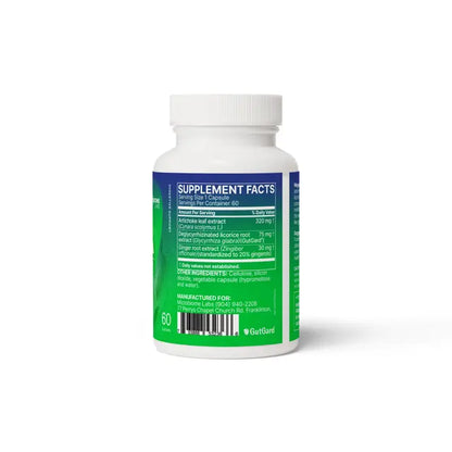 Mega Guard™ 60 capsules