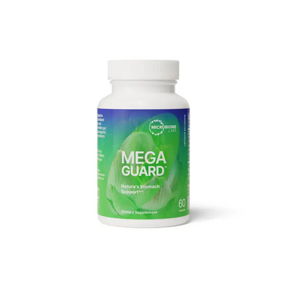 Mega Guard™ 60 capsules