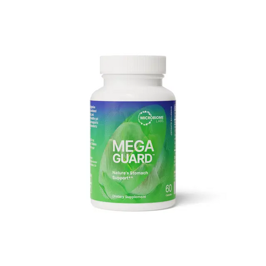 Mega Guard™ 60 capsules