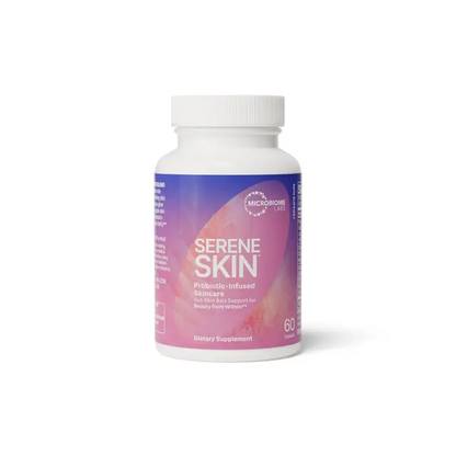 SereneSkin™ 60 capsules