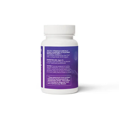 Zenbiome™ Sleep 30 capsules