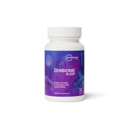 Zenbiome™ Sleep 30 capsules