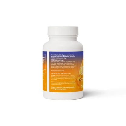 FidoSpore™ 30 capsules