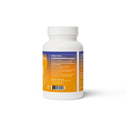 FidoSpore™ 30 capsules