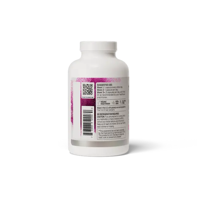 MegaSporeBiotic™ 180 capsules