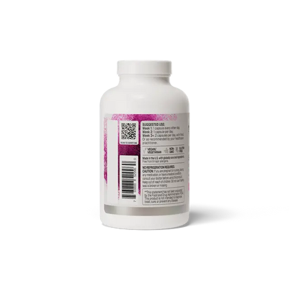 MegaSporeBiotic™ 180 capsules