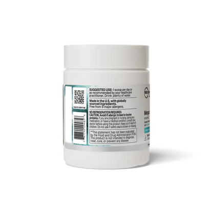 Mega IgG2000™ 60g powder